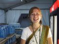 M�j Woodstock – Pokojowa Wioska Kryszny 2010 cz.II