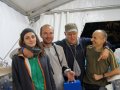 M�j Woodstock – Pokojowa Wioska Kryszny 2010 cz.II