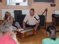 Ratha Yatra - Wroc�aw 2010 