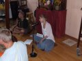 Ratha Yatra - Wroc�aw 2010 