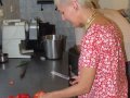 Ratha Yatra - Wroc�aw 2010 