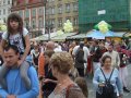 Ratha Yatra - Wroc�aw 2010 