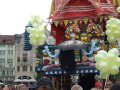 Ratha Yatra - Wroc�aw 2010 
