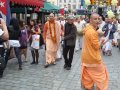 Ratha Yatra - Wroc�aw 2010 