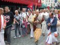 Ratha Yatra - Wroc�aw 2010 