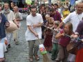 Ratha Yatra - Wroc�aw 2010 