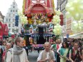 Ratha Yatra - Wroc�aw 2010 