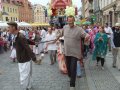 Ratha Yatra - Wroc�aw 2010 