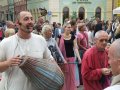 Ratha Yatra - Wroc�aw 2010 
