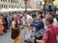 Ratha Yatra - Wroc�aw 2010 
