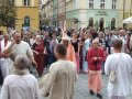 Ratha Yatra - Wroc�aw 2010 