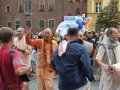 Ratha Yatra - Wroc�aw 2010 