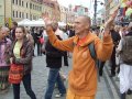 Ratha Yatra - Wroc�aw 2010 
