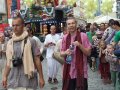 Ratha Yatra - Wroc�aw 2010 