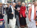 Ratha Yatra - Wroc�aw 2010 