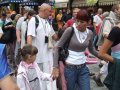 Ratha Yatra - Wroc�aw 2010 