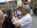 Ratha Yatra - Wroc�aw 2010 
