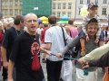 Ratha Yatra - Wroc�aw 2010 