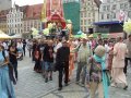 Ratha Yatra - Wroc�aw 2010 