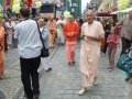 Ratha Yatra - Wroc�aw 2010 