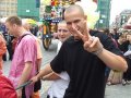 Ratha Yatra - Wroc�aw 2010 