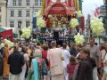 Ratha Yatra - Wroc�aw 2010 