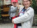 Ratha Yatra - Wroc�aw 2010 