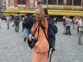Ratha Yatra - Wroc�aw 2010 