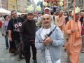 Ratha Yatra - Wroc�aw 2010 