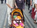 Ratha Yatra - Wroc�aw 2010 