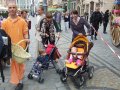 Ratha Yatra - Wroc�aw 2010 