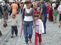Ratha Yatra - Wroc�aw 2010 