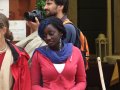 Ratha Yatra - Wroc�aw 2010 