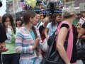 Ratha Yatra - Wroc�aw 2010 