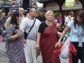 Ratha Yatra - Wroc�aw 2010 