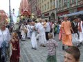 Ratha Yatra - Wroc�aw 2010 