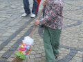 Ratha Yatra - Wroc�aw 2010 