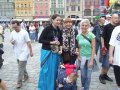 Ratha Yatra - Wroc�aw 2010 