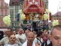 Ratha Yatra - Wroc�aw 2010 