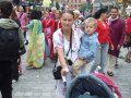Ratha Yatra - Wroc�aw 2010 