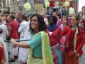 Ratha Yatra - Wroc�aw 2010 