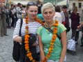 Ratha Yatra - Wroc�aw 2010 