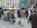 Ratha Yatra - Wroc�aw 2010 