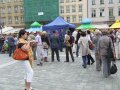 Ratha Yatra - Wroc�aw 2010 