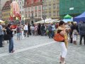 Ratha Yatra - Wroc�aw 2010 