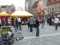 Ratha Yatra - Wroc�aw 2010 