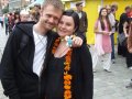 Ratha Yatra - Wroc�aw 2010 