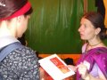 Ratha Yatra - Wroc�aw 2010 