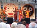 Ratha Yatra - Wroc�aw 2010 