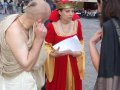 Ratha Yatra - Wroc�aw 2010 